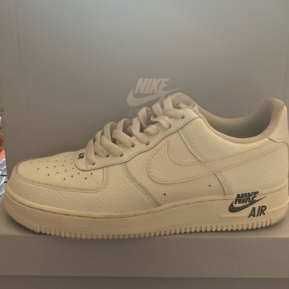 2018Air Force 1 Low '07 'Sail size mens 8